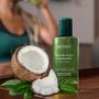 Imagem de Óleo De Coco P/ Massagem Corporal Vegano Biosex - 145ml
