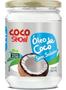 Imagem de Oleo de coco sem sabor 500 ml Coco Show