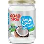 Imagem de Óleo de coco sem sabor 500ml - coco show