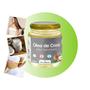 Imagem de Óleo de coco Sem Sabor - Macrophytus vidro 200 ml