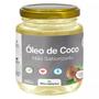 Imagem de Óleo de coco Sem Sabor - Macrophytus vidro 200 ml