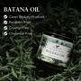 Imagem de Óleo de Crescimento Capilar Baja Basics Batana com Argan & Chebe - 120ml