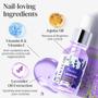 Imagem de Óleo de Cutícula com Vitamina E e Jojoba - 15ml - Asteração para Unhas