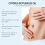 Imagem de Óleo de Cyperus Rotundus para Depilação - Kit com 2 Frascos com Conta-Gotas