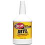 Imagem de Óleo de Engrenagem Red Line 50204 SAE 75W80 API GL-4 946mL (Kit com 2 Unidades)