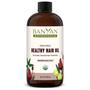Imagem de Óleo de Ervas para Cabelo Banyan Botanicals - 710ml - Nutre o Crescimento