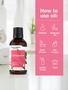 Imagem de Óleo de Fragrância Horbäach Madressilva 30ml - Premium