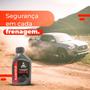 Imagem de Oleo De Freio Fluido Dot 4 Original Tirreno 500 ml Fluidtech