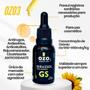 Imagem de Óleo de Girassol Ozo3 30ml - Hidratação e Proteção da Pele