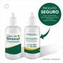 Imagem de Oleo De Girassol Ozonizado 30 ml combo 3 frascos Ozone Life