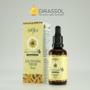 Imagem de Óleo de Girassol Ozonizado Super Concentrado AmaOzon 30ml