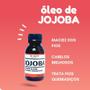 Imagem de Óleo De Jojoba 100% Natural Puro 60ml Com 2un