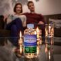 Imagem de Óleo de Lâmpada Firefly Kosher - 480ml - Seguro e Ecológico
