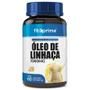 Imagem de Óleo de Linhaça 1000mg 60cps Fitoprime