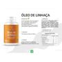 Imagem de Óleo De Linhaça 750mg Suplemento Bio MultyFlora 120 Cápsulas