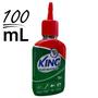 Imagem de Oleo de Máquina Lubrificante king Kit 6 Unid de 100ml