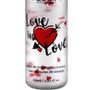 Imagem de Oleo De Massagem Corporal Corações Love In Love Pessini 60ml