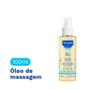 Imagem de Óleo de Massagem Mustela Bebê Spray com 100ml