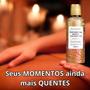 Imagem de Óleo De Massagem Sensual Love Amarula + Gel Intense