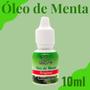 Imagem de Óleo de Menta San Jully Menta Pura Frasco 10ml Kit 11 Unidades