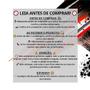 Imagem de Óleo de Motor Maxi Performance 5w-40 API SNACEA A3/B4 100% Sintético Original Volkswagen