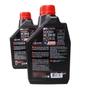 Imagem de Óleo De Motor Motul 5000+ 4t 20w50 Semi Sintético 1 Litro - Honda Suzuki Yamaha Sundown Haojue Shineray Dafra