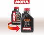 Imagem de Oleo de motor  motul 7100 10w40 4t - 1l