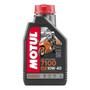 Imagem de Óleo De Motor Motul 7100 4t 10w40 100% Sintético Z1000 Z900 Z800 Versys Xj6 R1 Tiger 800 900 1200 Bonneville - 1 Litro