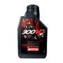 Imagem de Óleo De Motor Motul Competição 300v2 10w50 Factory Line 100% - 1 Litro