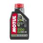 Imagem de Óleo de motor Motul Semi-sintético 5100 10W-40 Para Moto 1L