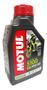 Imagem de Óleo De Motor Motul Semi-sintético 5100 15w-50 Para Moto E Quadriciclo X 1l