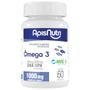 Imagem de Óleo De Peixe (Ômega 3) 1000mg 60Cáps - ApisNutri