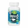 Imagem de Óleo de Peixe Ômega 3 1200mg 120 cáps - Unilife