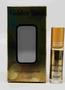 Imagem de Óleo de perfume Surrati Golden Sand 6 ml Roll-on, pacote com 6