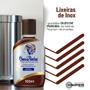 Imagem de Óleo de Peroba King 100ml Conserva Limpa e Renova Madeiras Lavanda ou Tradicional