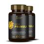 Imagem de Óleo de Primula 120 cápsulas softgels - Alisson Nutrition