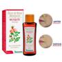 Imagem de Óleo De Rosa Facial Puro Mosqueta Musquée Vegetal Herbarium 50ml Corpo e Rosto