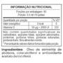 Imagem de Óleo De Semente De Abóbora com Vitamina D3 2000 UI 30 ml