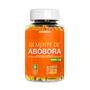Imagem de Óleo De Semente De Abóbora Com Vitamina E 60 Cápsulas