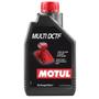 Imagem de Óleo de Transmissão Câmbio Automático Dupla Embreagem Motul Multi DCTF - 1 Litro - Alta Performance e Proteção