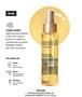 Imagem de Oleo De Tratamento Bifásico Advance Techniques protetor térmico Argan e Marula Avon