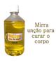 Imagem de Óleo de unção Mirra 2 unidades 500 ml esquenta na pele