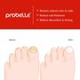 Imagem de Óleo de unhas Probelle Natural Fungal Nail Color Restoration 15mL