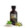 Imagem de Óleo Derm Dude Mega Beard Growth - Crescimento Natural da Barba com Óleos de Jojoba, Hortelã e Rícino