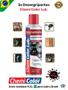 Imagem de Óleo Desengripante Spray 300ml - Chemicolor Kit c/ 3 unid.