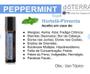 Imagem de Óleo döTERRA  Essencial Peppermint   Rollon 10ml