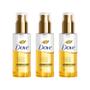 Imagem de Oleo e Serum Dove Bond Bifasico Intense Repair 110ml - 3un