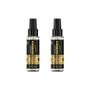 Imagem de Oleo Eico Capilar 60Ml Mandioca - Kit Com 2Un