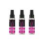 Imagem de Oleo Eico Capilar 60ml Rosa Mosqueta - Kit C/ 3un