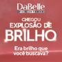 Imagem de Óleo em Creme 5 em 1 Explosão de Brilho 190ml - Da Belle
